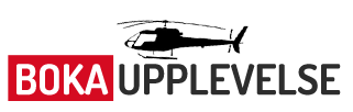 Boka Upplevelse