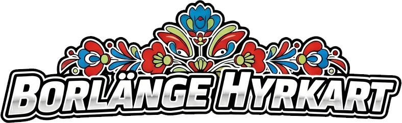 Borlänge Hyrkart